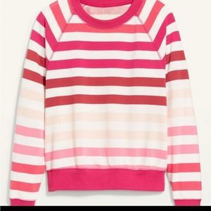 *EUC* Vintage Crew-Neck Sweatshirt for Women size:XL